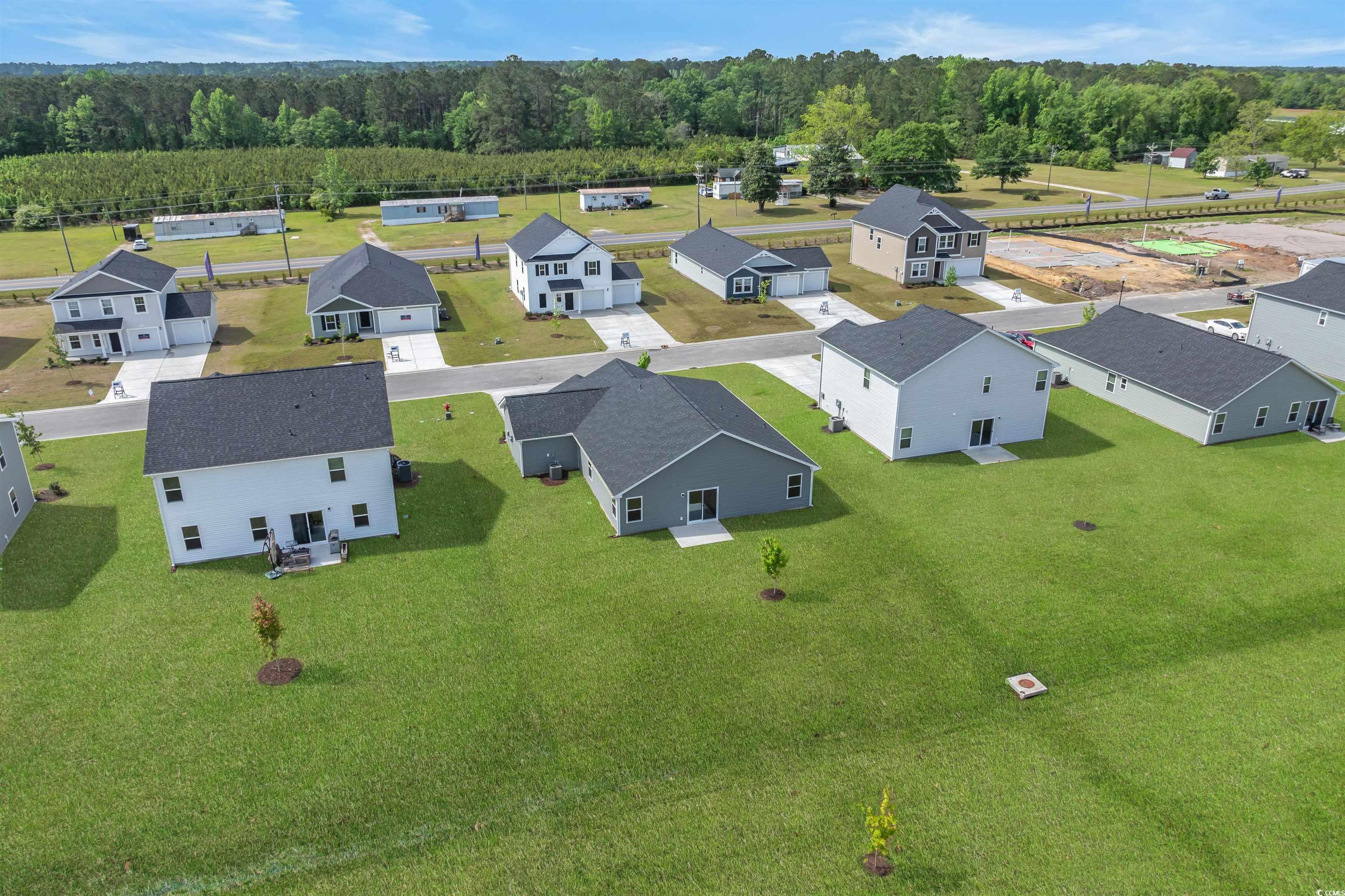 16 Cape Point Dr.