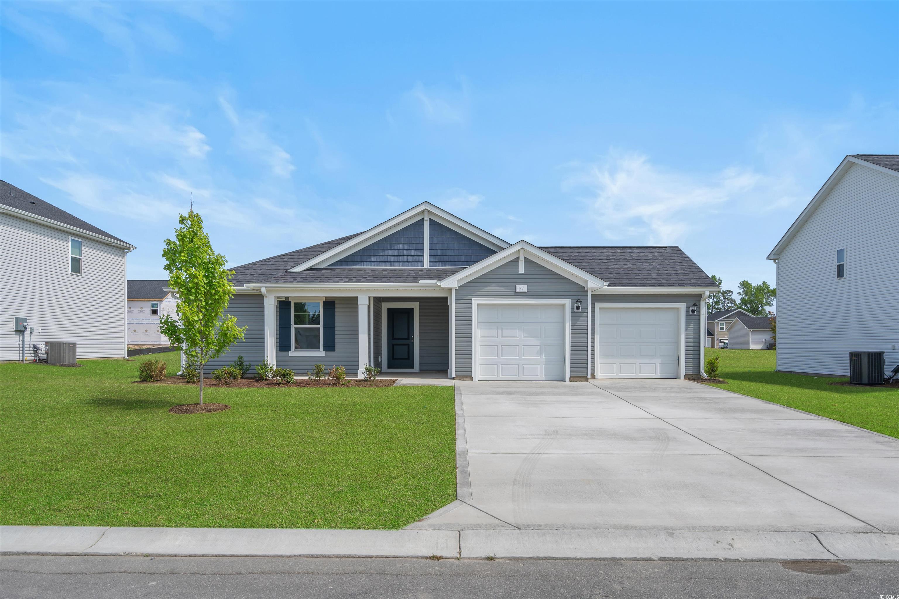 16 Cape Point Dr.