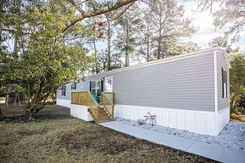 800 Columbia Dr. Myrtle Beach SC 29577