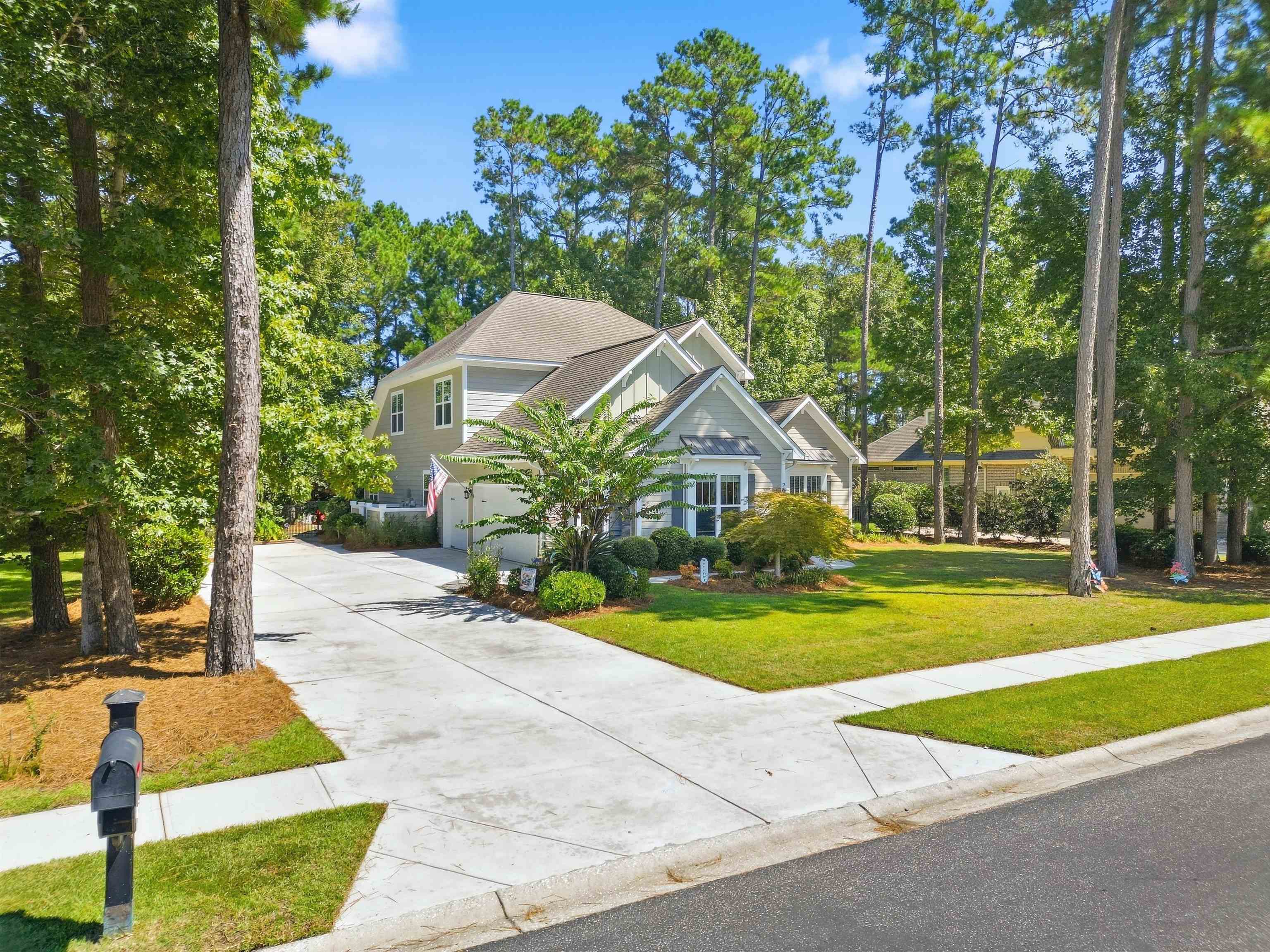 296 Chamberlain Dr.
