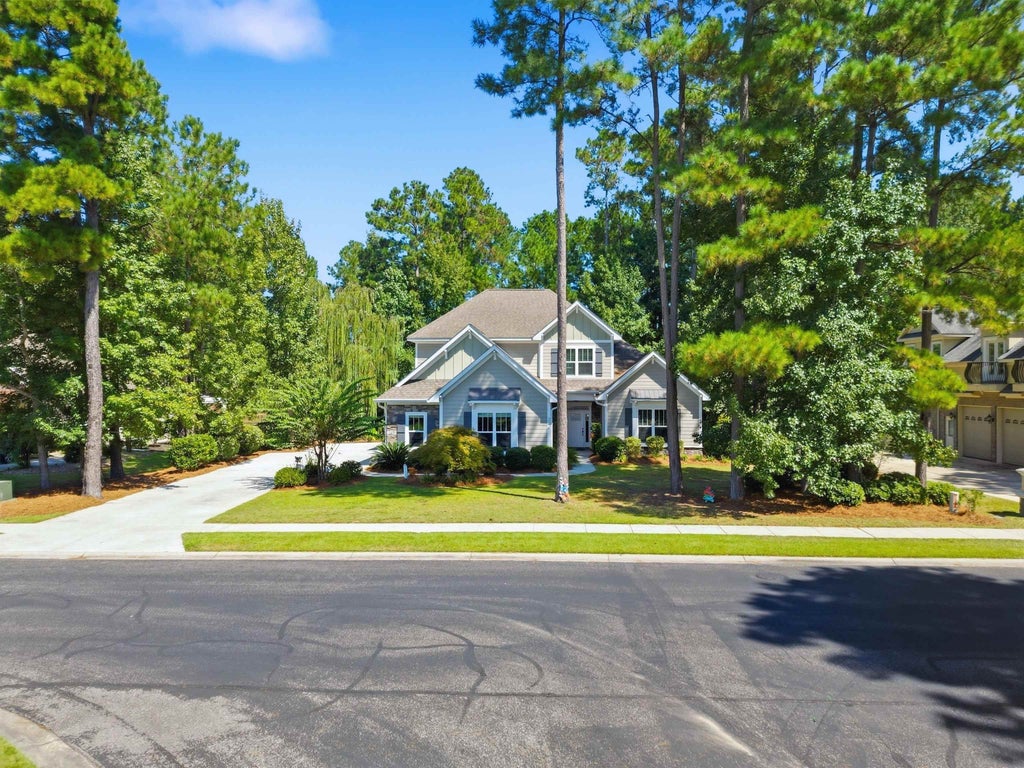 Photo of 296 Chamberlain Dr, Myrtle Beach, SC 29588 (MLS # 2622843)