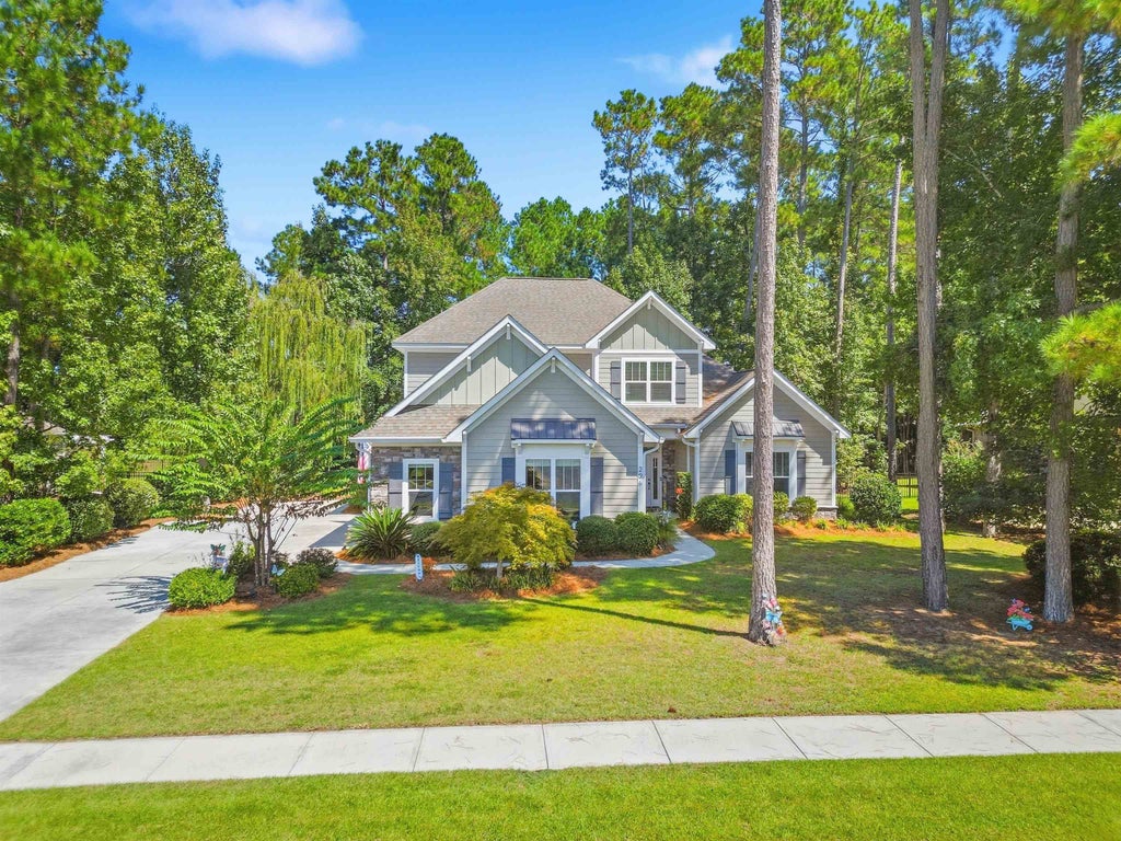 Photo of 296 Chamberlain Dr, Myrtle Beach, SC 29588 (MLS # 2622843)