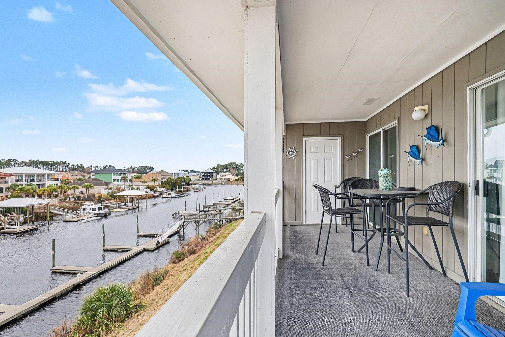 4522 North Plantation Harbour Dr. E-13