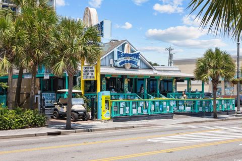 A home in Myrtle Beach