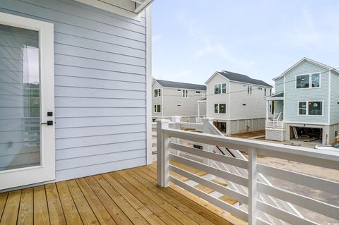 A home in North Myrtle Beach