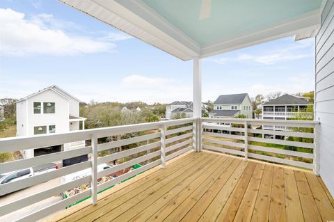 A home in North Myrtle Beach