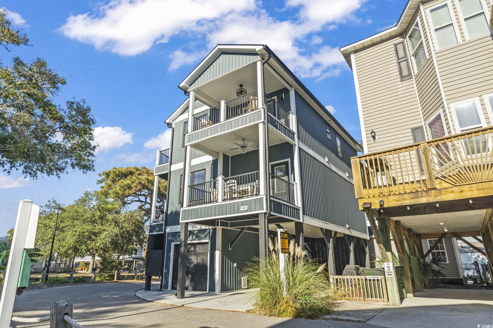 6001 South Kings Hwy.