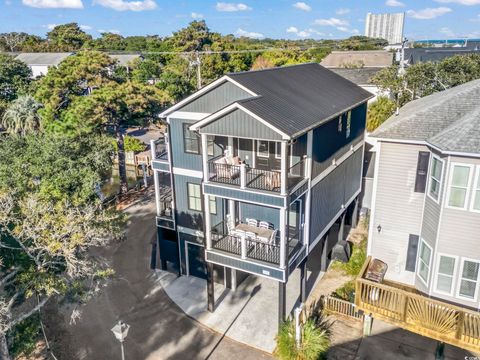 6001 South Kings Hwy. Myrtle Beach SC 29575