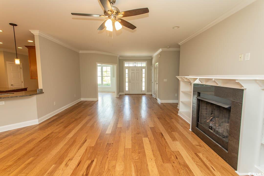 2600 Henagan Ln.