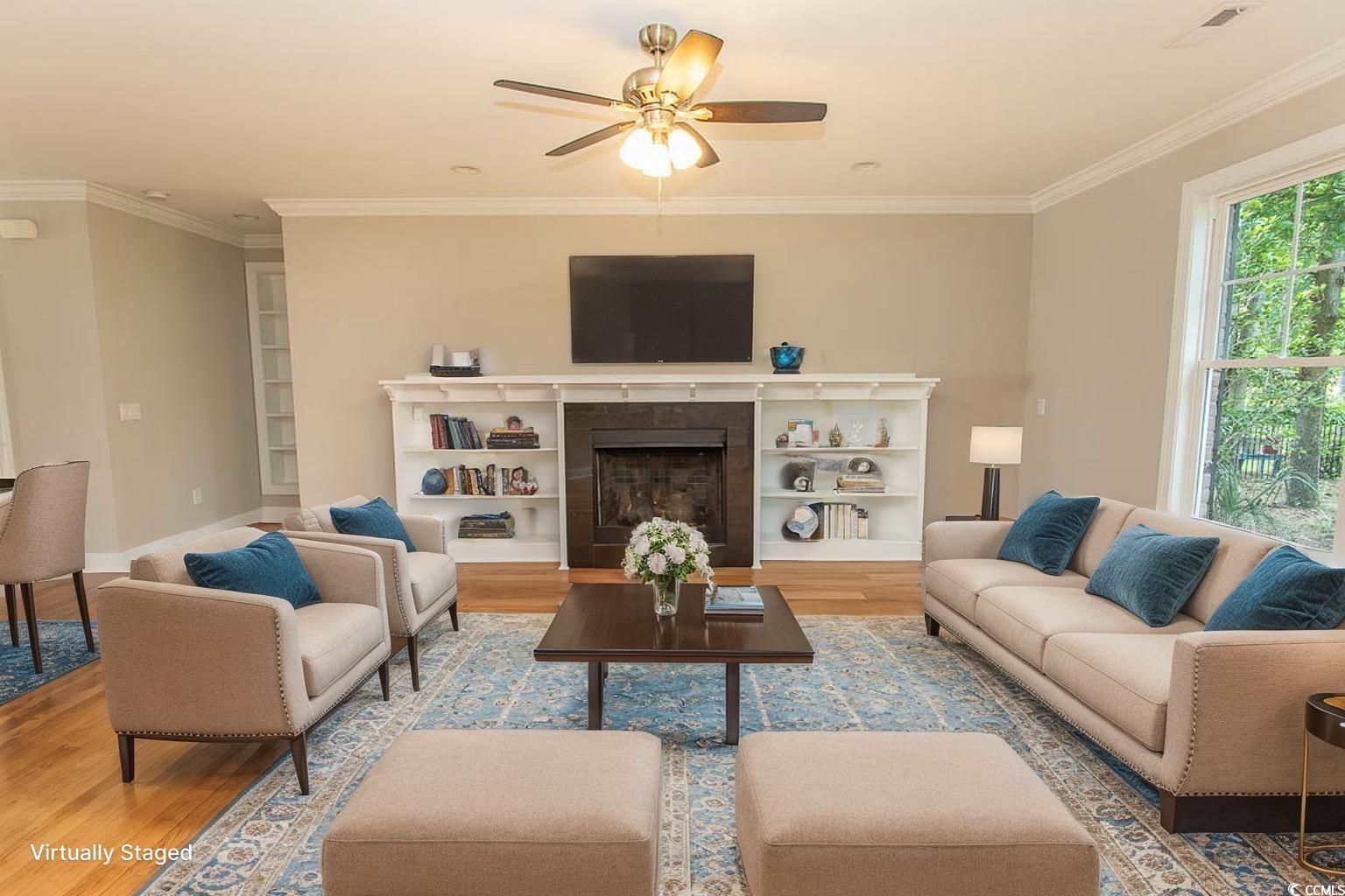 2600 Henagan Ln.