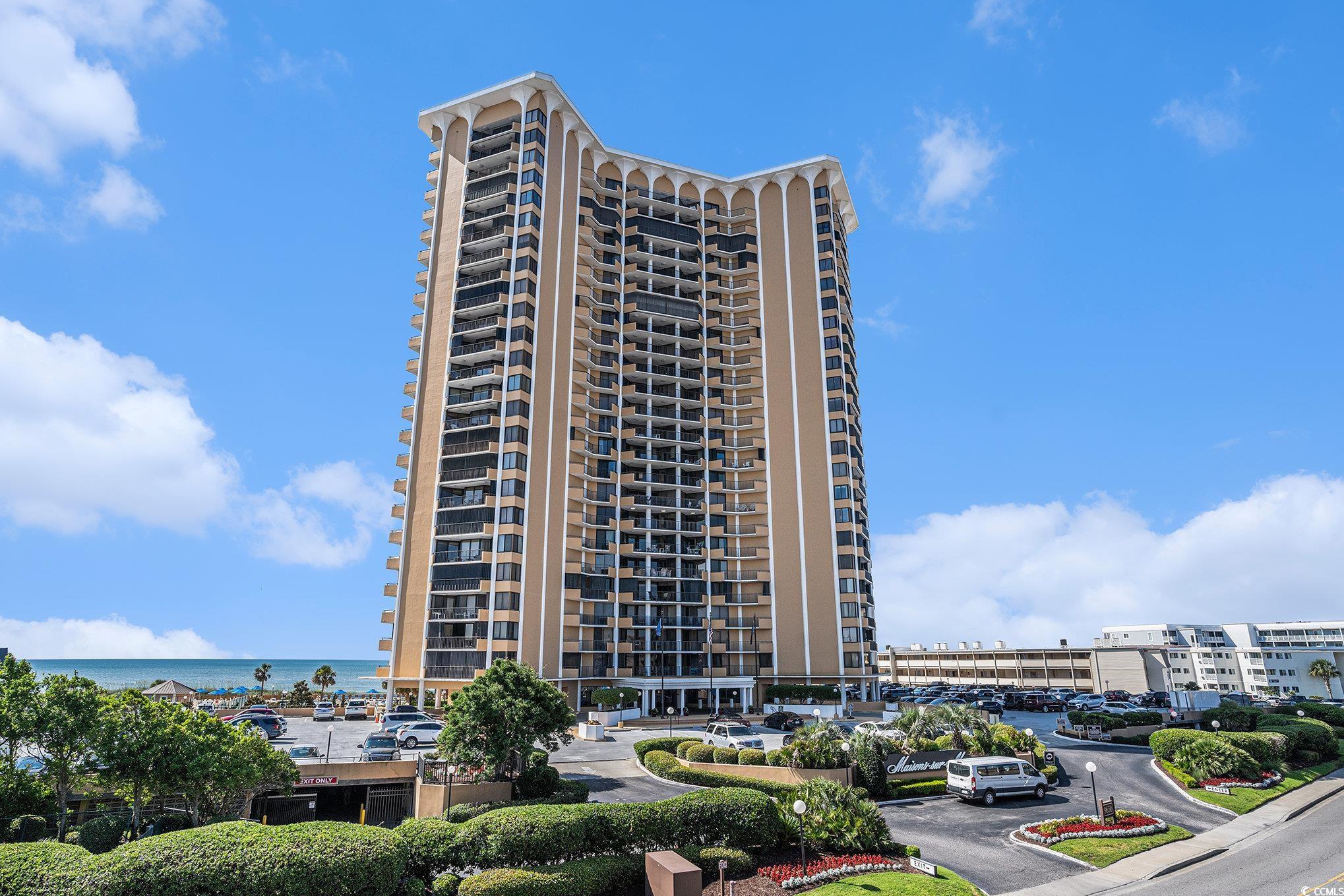 9650 Shore Dr. 209