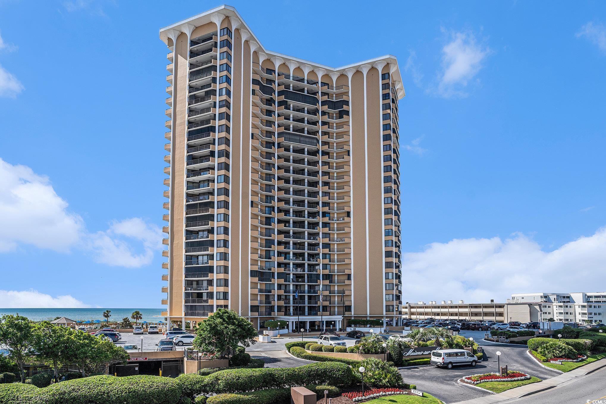 9650 Shore Dr. 209