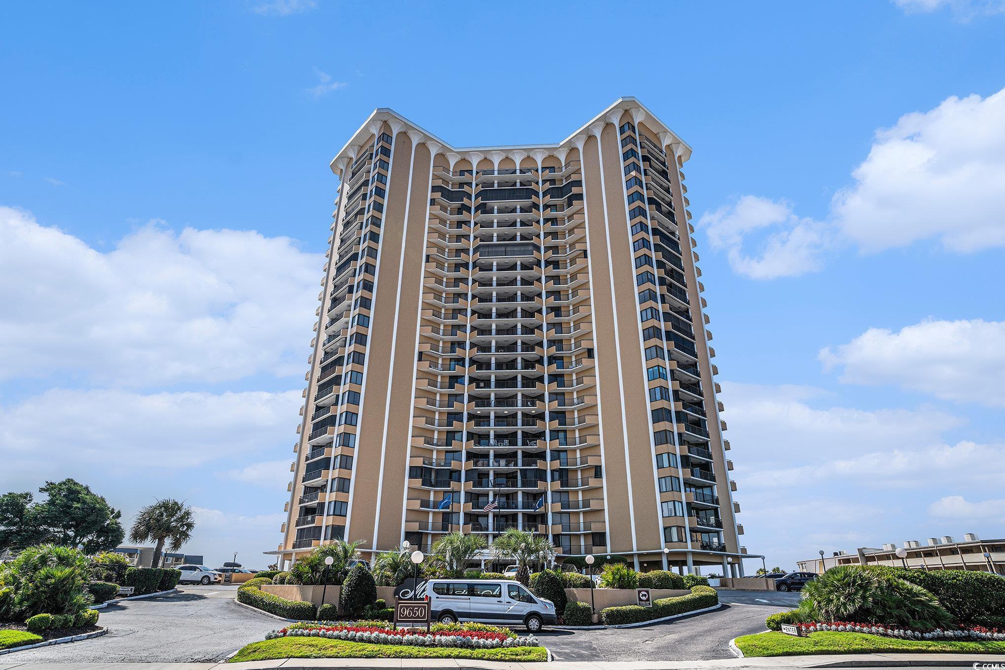 9650 Shore Dr. 209