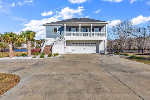 13 Smith Blvd. Myrtle Beach SC 29588