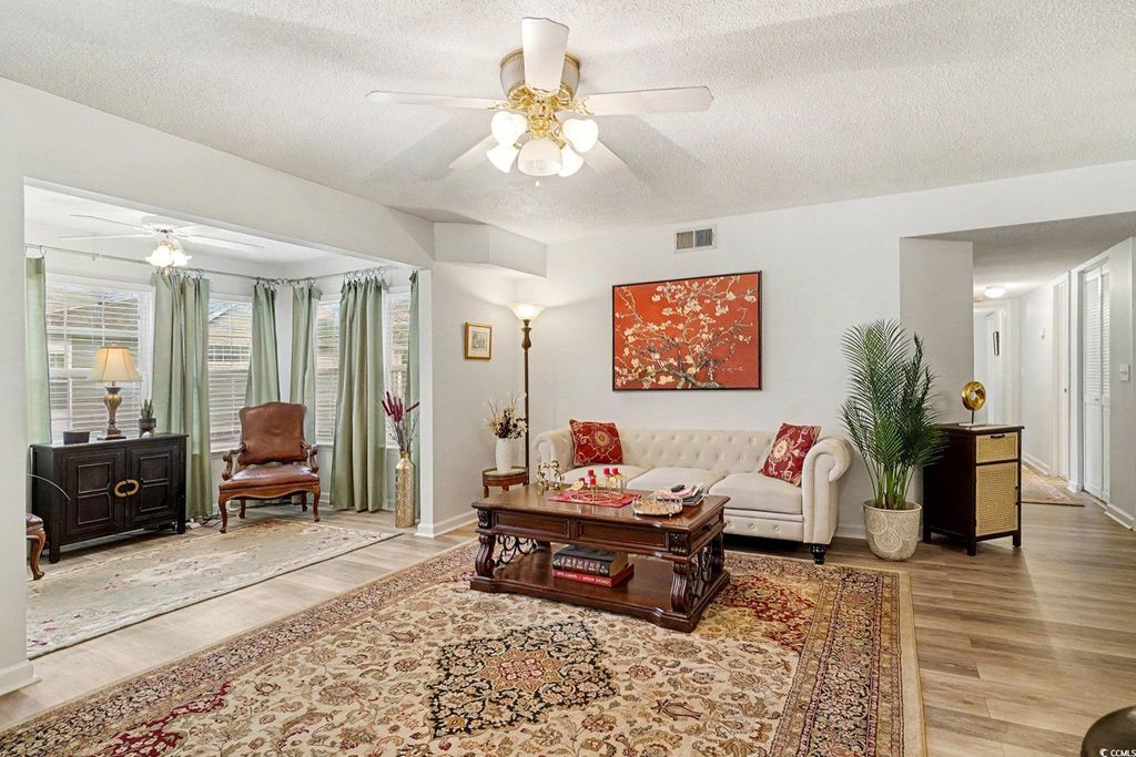 Photo of 140 Spanish Oak Ct #E, Surfside Beach, SC 29575 (MLS # 2528509)