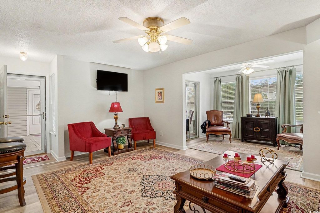 Photo of 140 Spanish Oak Ct #E, Surfside Beach, SC 29575 (MLS # 2528509)