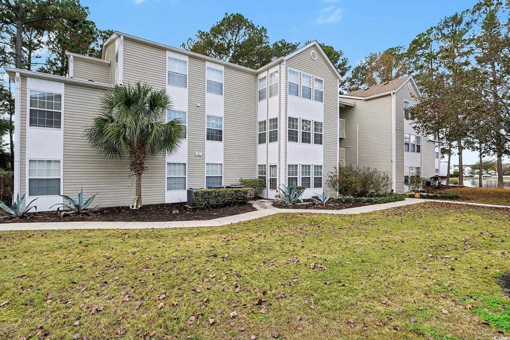 Photo of 140 Spanish Oak Ct #E, Surfside Beach, SC 29575 (MLS # 2528509)