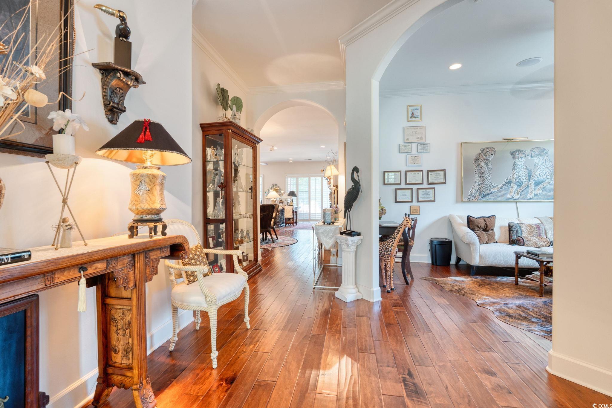 492 Grand Cypress Way