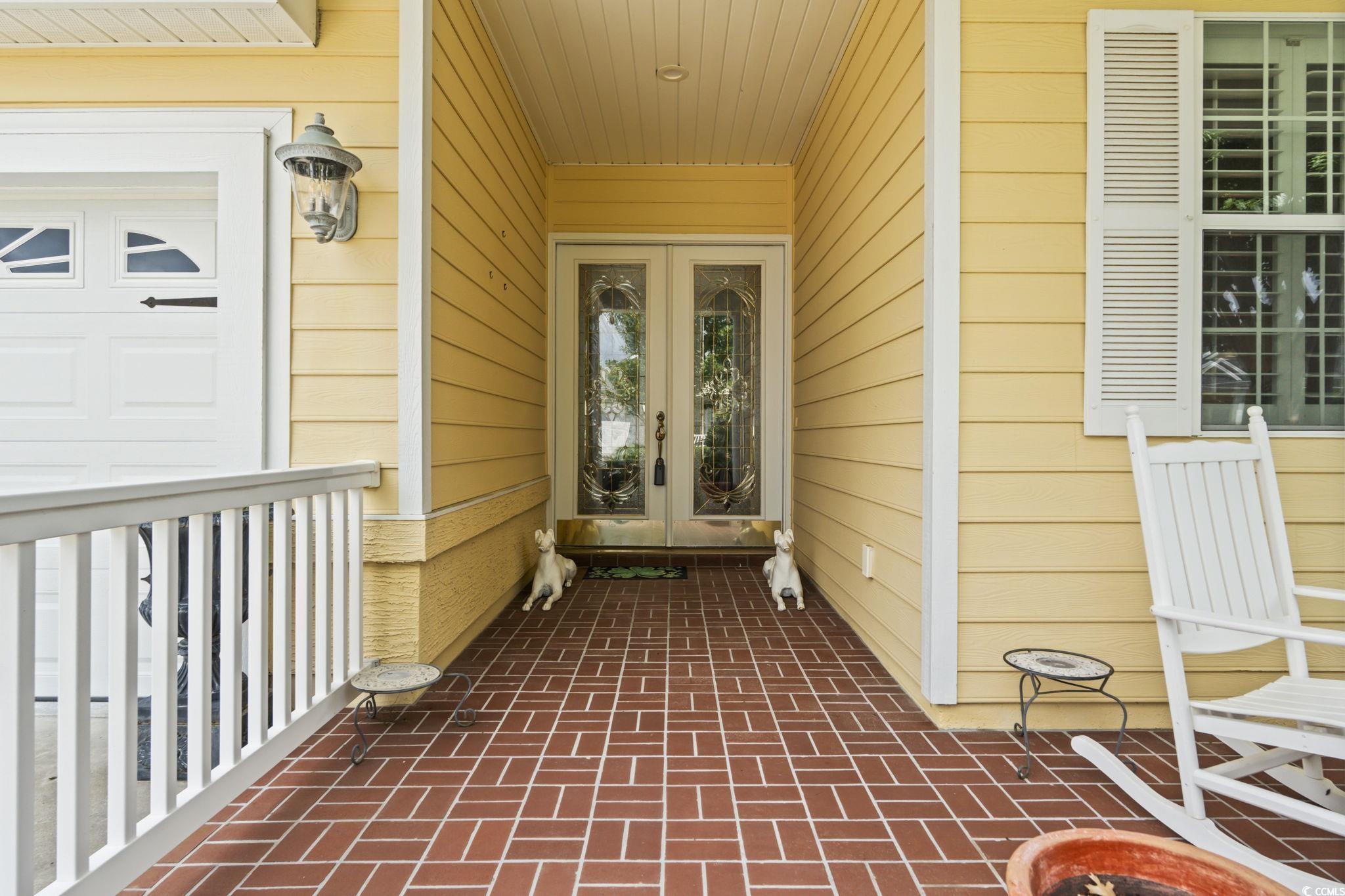 492 Grand Cypress Way