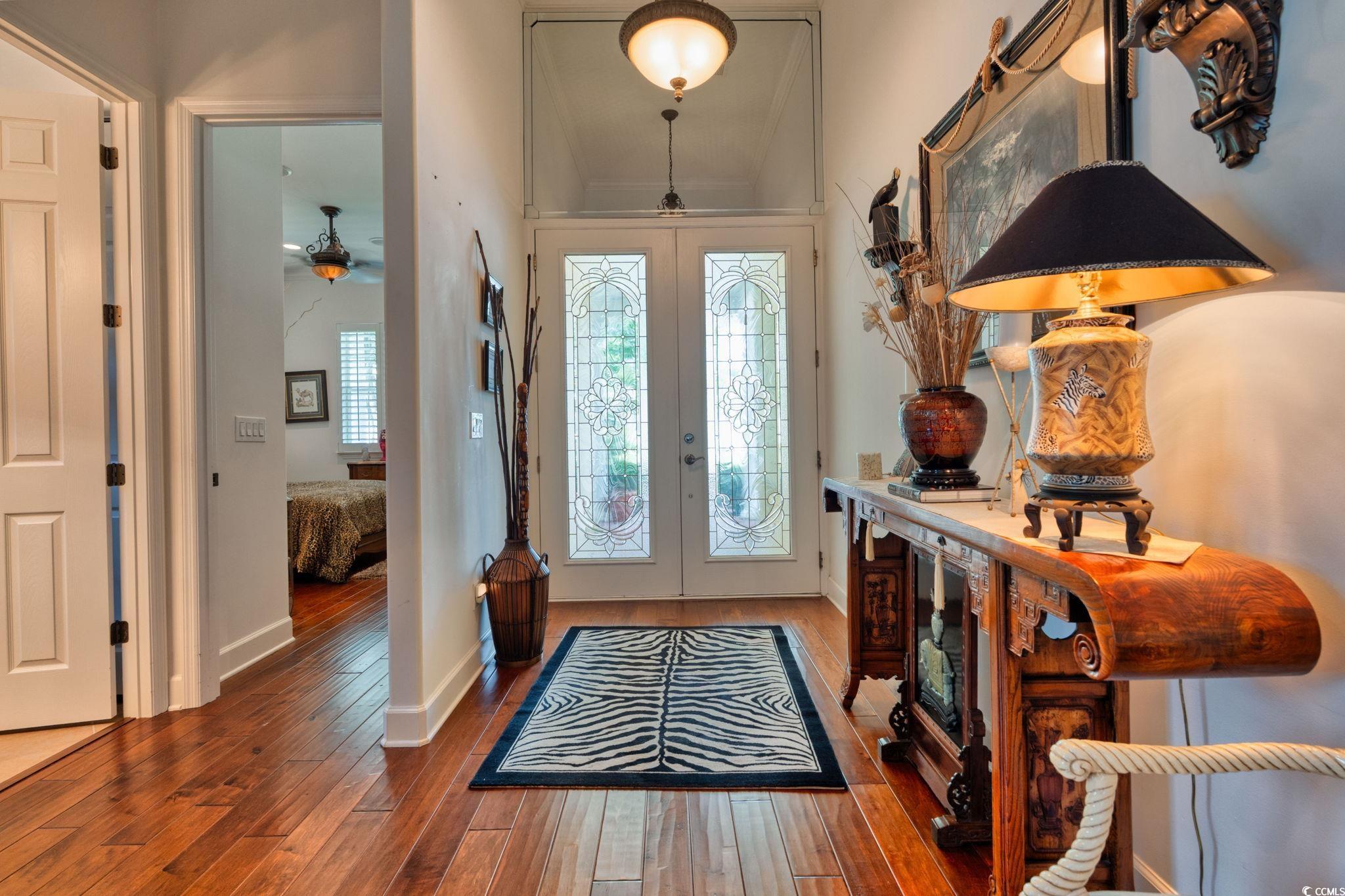 492 Grand Cypress Way
