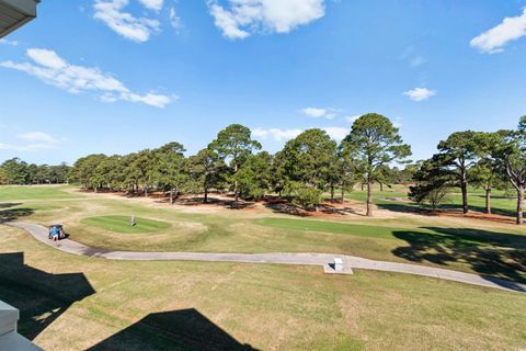 A home in Myrtle Beach