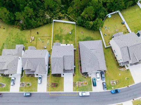 A home in Myrtle Beach