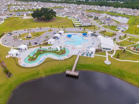 A home in Myrtle Beach