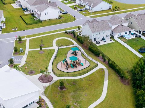 A home in Myrtle Beach