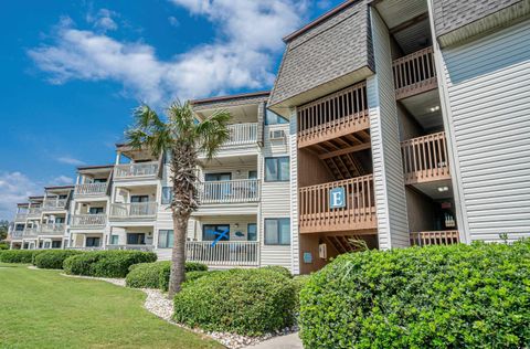 A home in Myrtle Beach