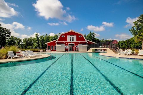 A home in Myrtle Beach