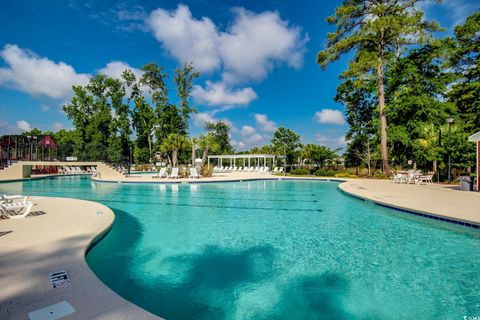 A home in Myrtle Beach