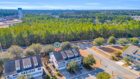 A home in Myrtle Beach