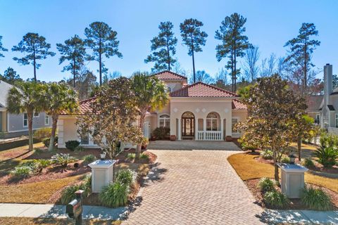 A home in Myrtle Beach