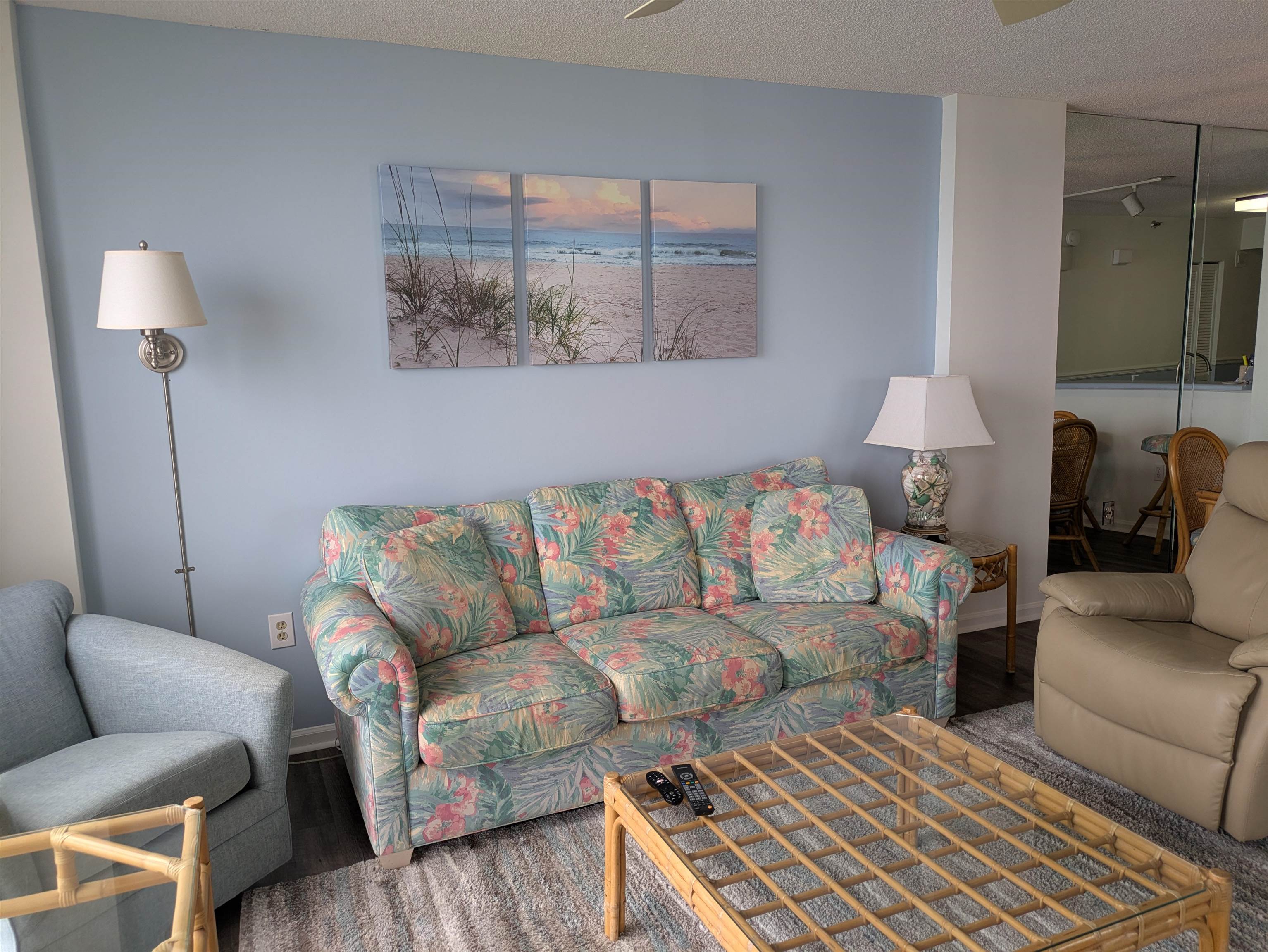 2507 S Ocean Blvd. S