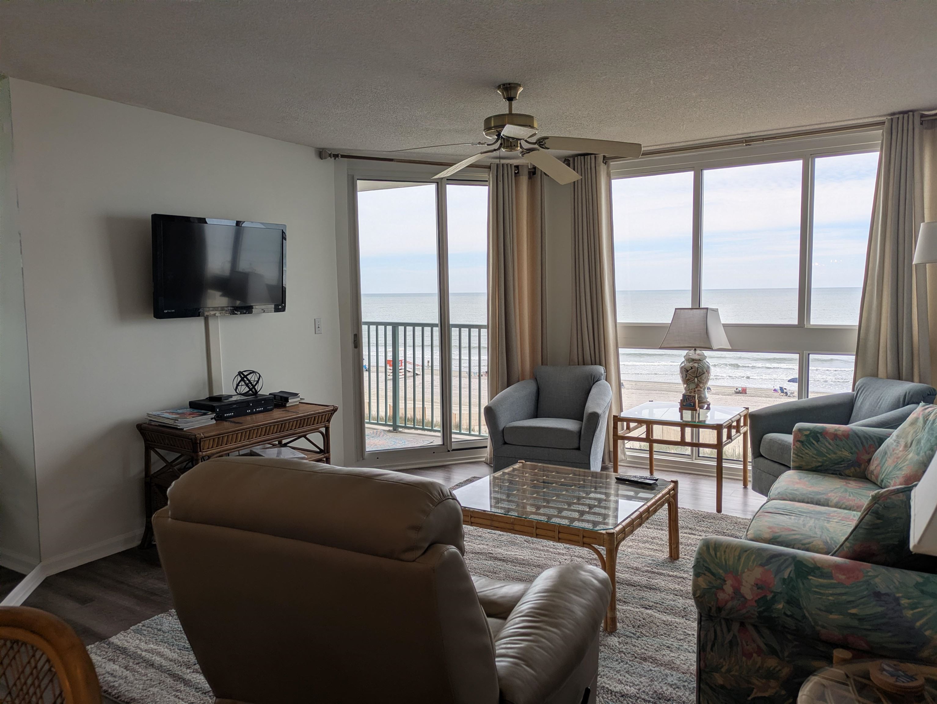 2507 S Ocean Blvd. S
