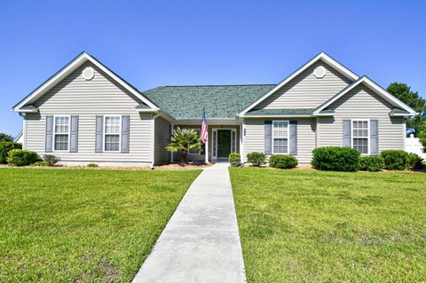 A home in Conway