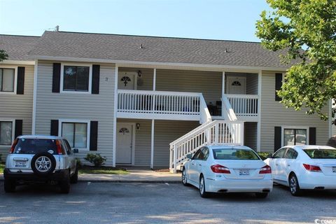 A home in Conway