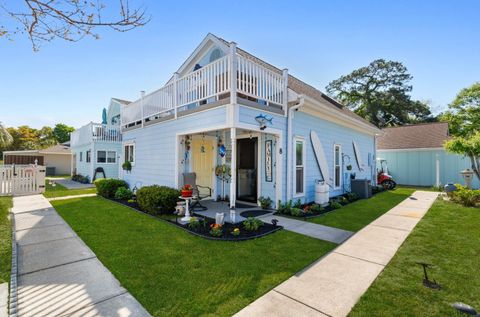 704 43rd Ave. S North Myrtle Beach SC 29582