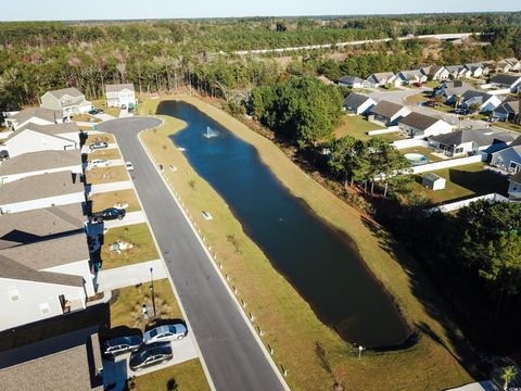 A home in Myrtle Beach