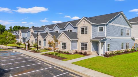 A home in Conway