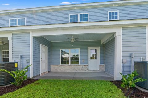 A home in Conway