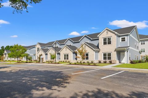 A home in Conway