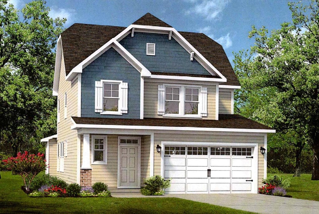Photo of 1816 Moonseed Dr, Longs, SC 29568 (MLS # 2625588)
