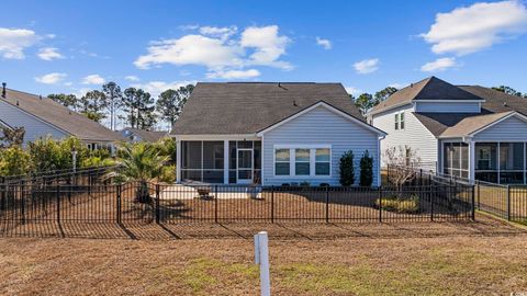 A home in Murrells Inlet