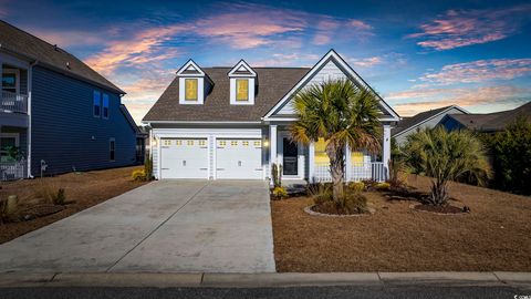 A home in Murrells Inlet