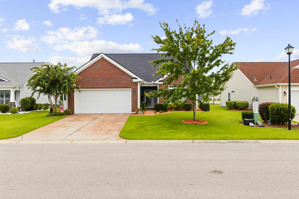 Photo of 672 Old Castle Loop, Myrtle Beach, SC 29579 (MLS # 2621142)