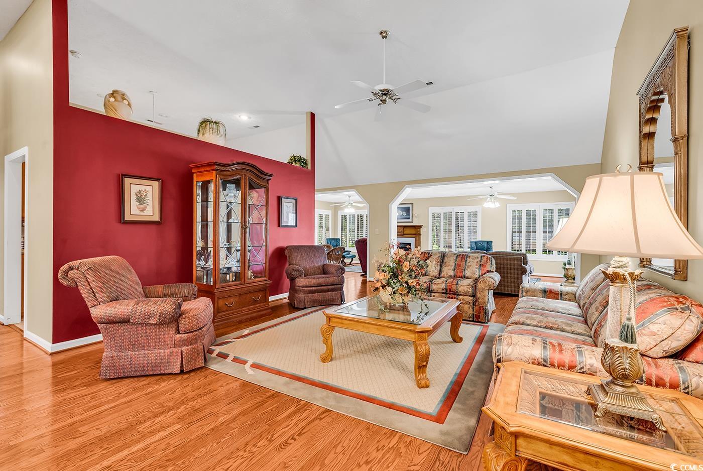 598 Rum Gully Rd.
