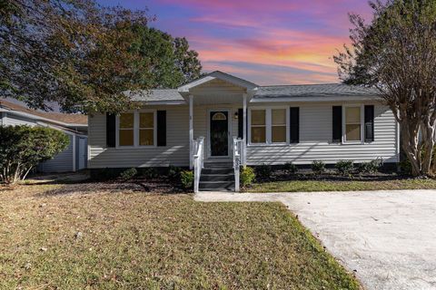 A home in Murrells Inlet