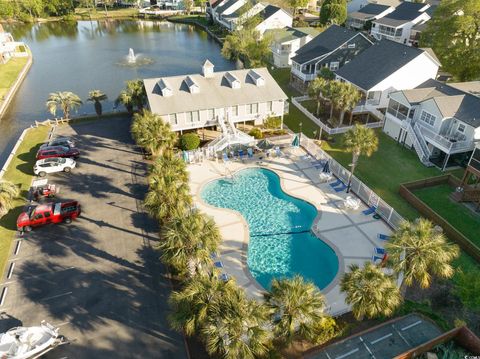 A home in Murrells Inlet