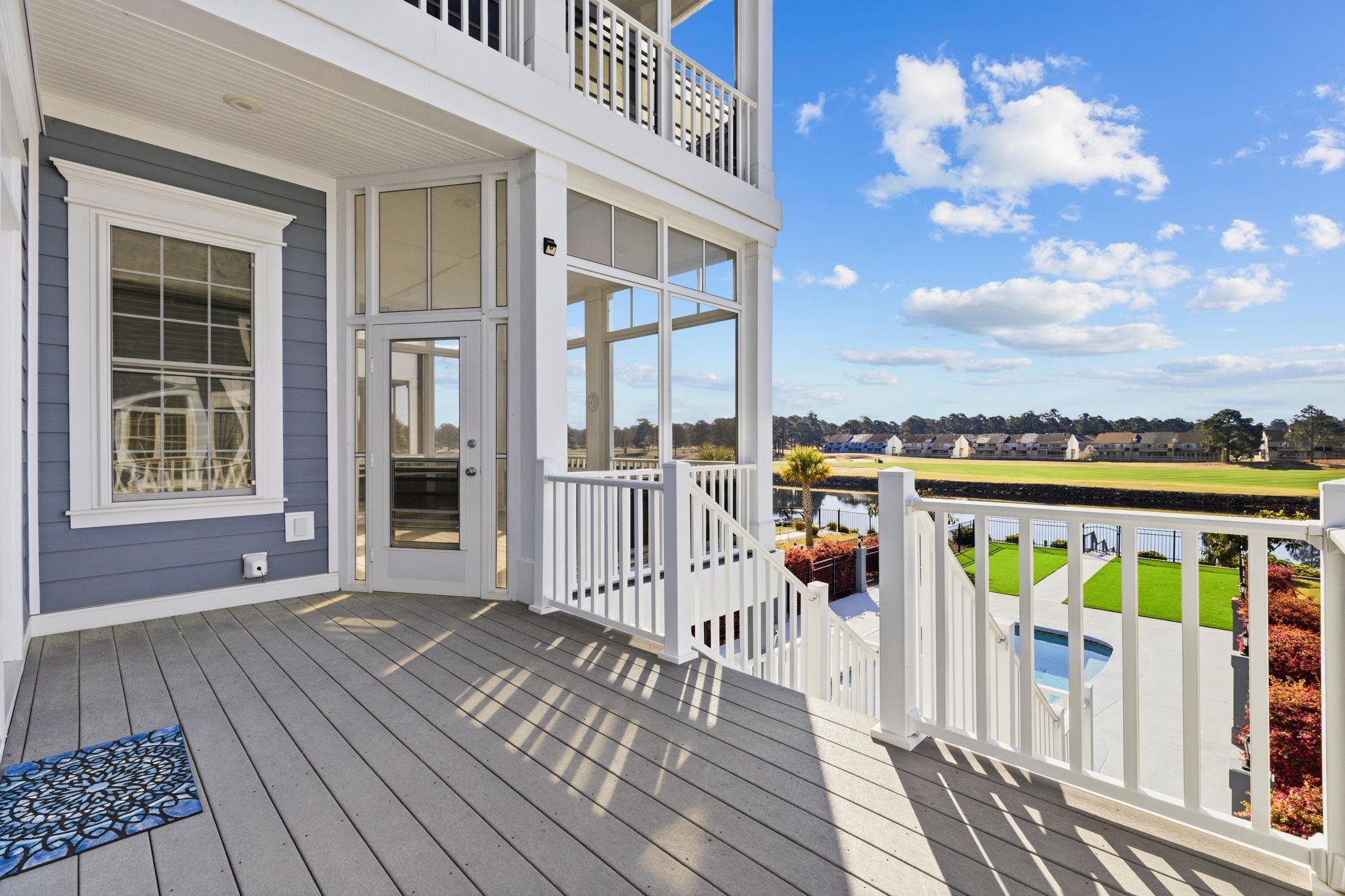 Myrtle Beach, South Carolina, 29579, United States, 4 Bedrooms Bedrooms, ,4 BathroomsBathrooms,Residential,Active,2029726